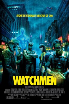 poster Watchmen
        &nbsp;&nbsp;(2009)
        
