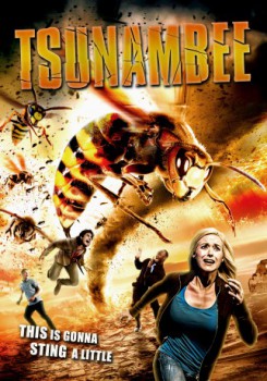 poster Tsunambee
          (2015)
        