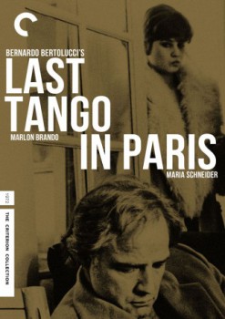 poster Last Tango in Paris
          (1972)
        