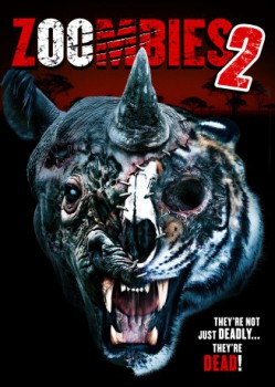 poster Zoombies 2
          (2019)
        