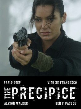 poster The Precipice
          (2018)
        