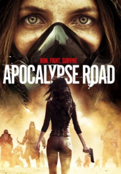 poster Apocalypse Road
          (2016)
        