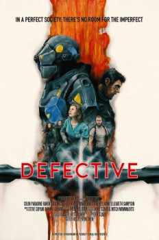 poster Defective
          (2017)
        