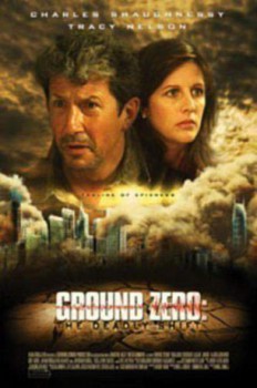poster Ground Zero: The Deadly Shift