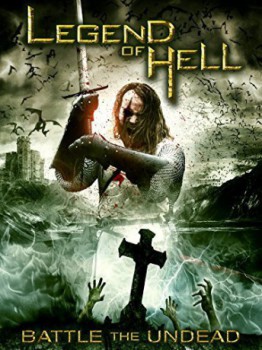 poster Legend of Hell