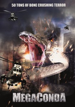 poster Megaconda
          (2010)
        