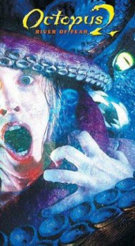 poster Octopus 2: River of Fear
        &nbsp;&nbsp;(2001)
        