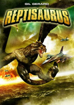 poster Reptisaurus
          (2009)
        
