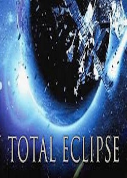 poster Total Eclipse