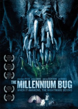 poster The Millennium Bug