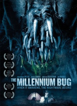 poster The Millennium Bug
        &nbsp;&nbsp;(2011)
        