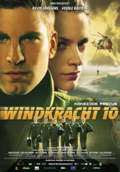 poster Stormforce
          (2006)
        