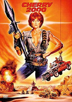 poster Cherry 2000