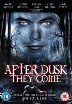 poster After Dusk They Come
