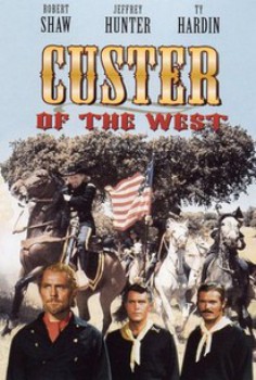 poster Custer of the West
          (1967)
        