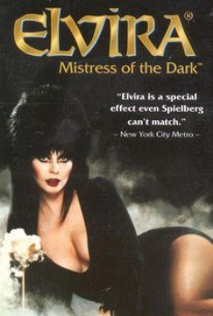 poster Elvira: Mistress of the Dark
        &nbsp;&nbsp;(1988)
        
