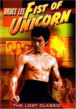 poster Fist of Unicorn
          (1973)
        