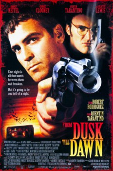 poster From Dusk Till Dawn
        &nbsp;&nbsp;(1996)
        