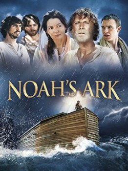 poster Noah's Ark