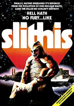 poster Spawn of the Slithis
          (1978)
        