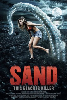poster The Sand
        &nbsp;&nbsp;(2015)
        