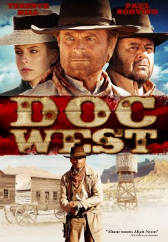 poster Doc West
          (2009)
        