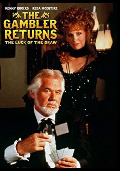 poster The Gambler Returns: The Luck of the Draw
          (1991)
        