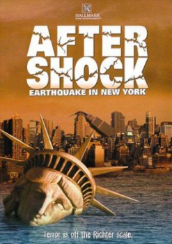 poster Aftershock: Earthquake in New York
          (1999)
        
