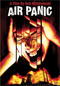poster Air Panic
          (2002)
        