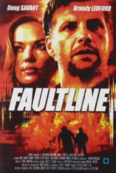 poster Faultline
        &nbsp;&nbsp;(2004)
        