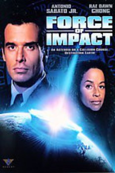 poster Force of Impact
        &nbsp;&nbsp;(2006)
        