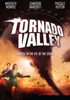 poster Tornado Valley