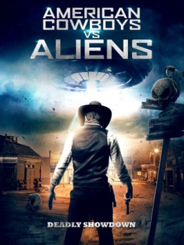 poster Alien Showdown
          (2013)
        