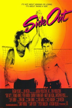 poster Side Out
        &nbsp;&nbsp;(1990)
        