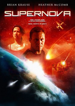 poster 2012: Supernova