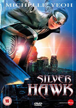 poster Silver Hawk