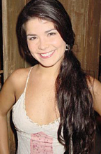 Denise - Nossa Personagem principal estar&aacute; em todas as temporadas. Toda a hist&oacute;ria gira em torno de sua complicada e divertida vida, tanto antes como depois de conhecer a Familia Hanson