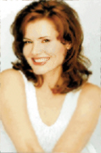 Janet - M&atilde;e de Dylan, e superprotetora