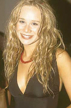 Joice - Melhor amiga de Denise, sempre a acompanha em suas aventuras, est&aacute; na primeira e segunda temporada.