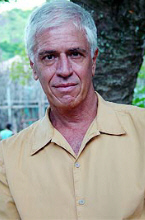 Pedro - Pai de Denise