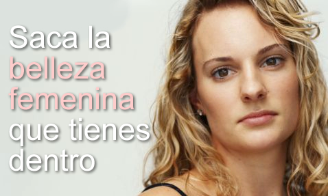 Belleza femenina