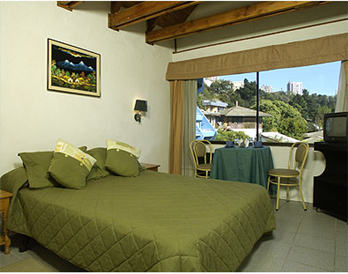 Decoracion de habitaciones