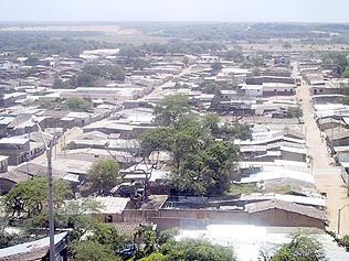 Foto de Tambogrande, rico futuro por la voluntad de sus ciudadanos