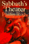 [Sabbath's Theater cover]