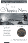 [shipping news
cover]
