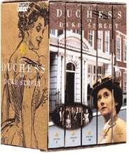 [The Duchess of Duke Street]