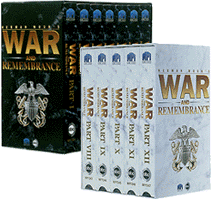 [War and Remembrance]