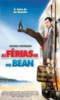 As F�rias de Mr.Bean