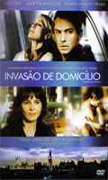 Invas�o de Domic�lio