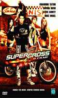 SuperCross